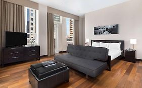 Renaissance New York Midtown Hotel 57 4*