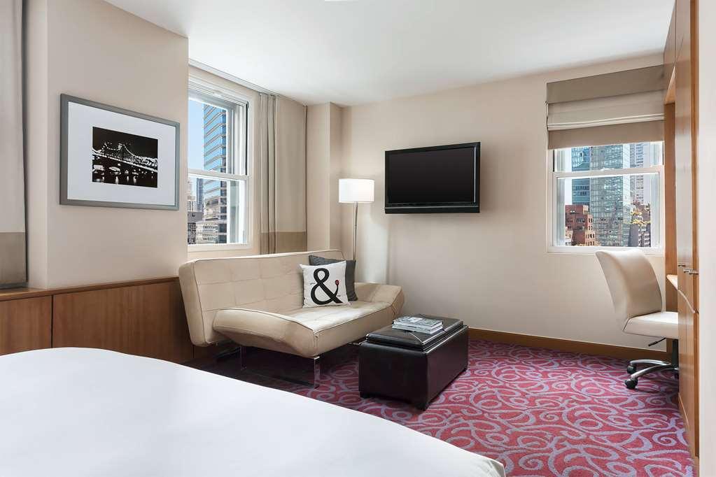 Hotel 57 By Luxurban New York Room photo
