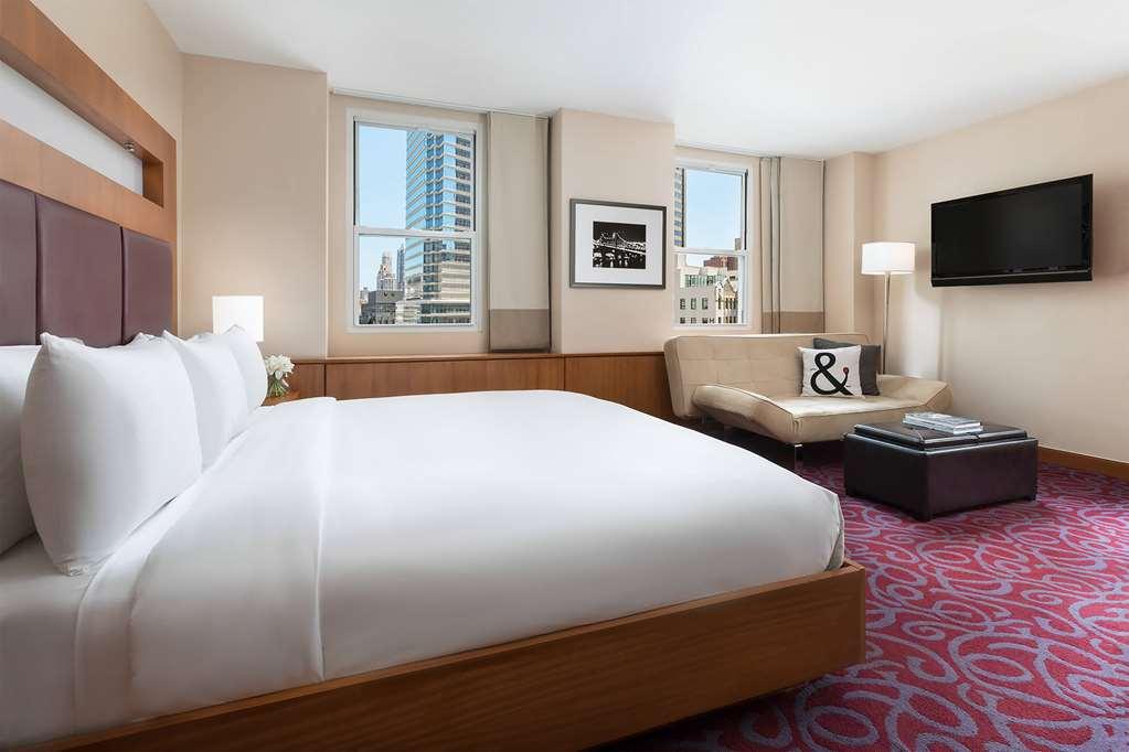 Hotel 57 By Luxurban New York Room photo
