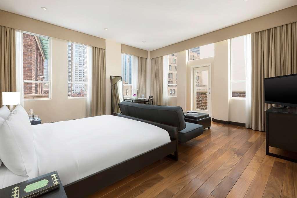 Hotel 57 By Luxurban New York Room photo