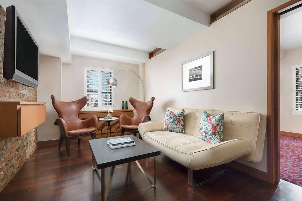 Hotel 57 By Luxurban New York Room photo
