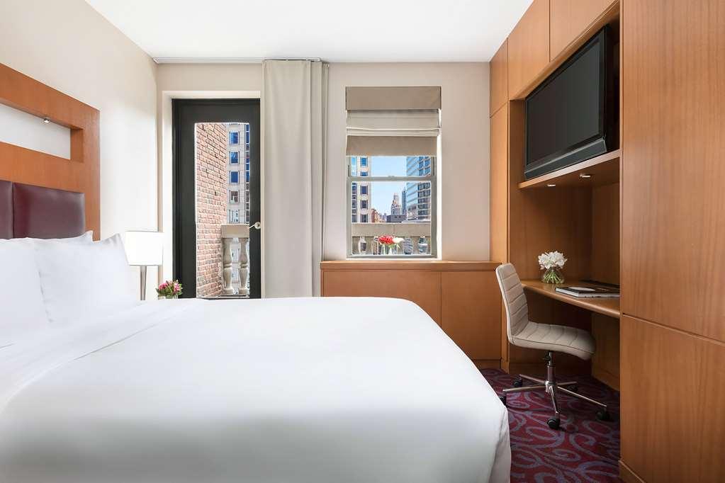 Hotel 57 By Luxurban New York Room photo