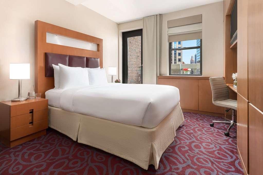 Hotel 57 By Luxurban New York Room photo
