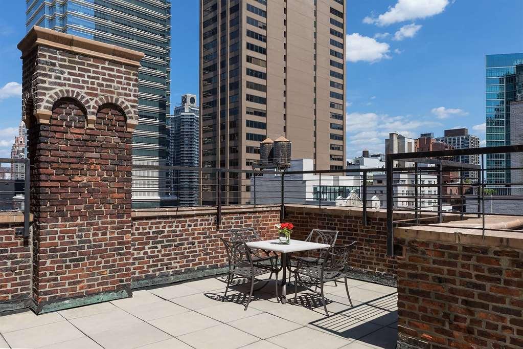 Hotel 57 By Luxurban New York Facilities photo