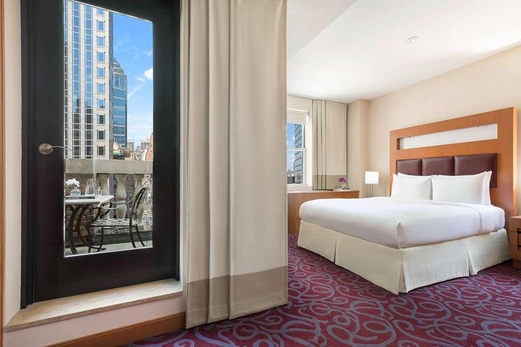 Hotel 57 By Luxurban New York Room photo