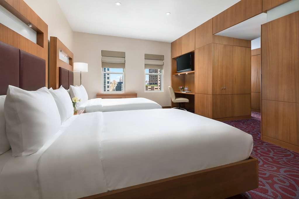 Hotel 57 By Luxurban New York Room photo