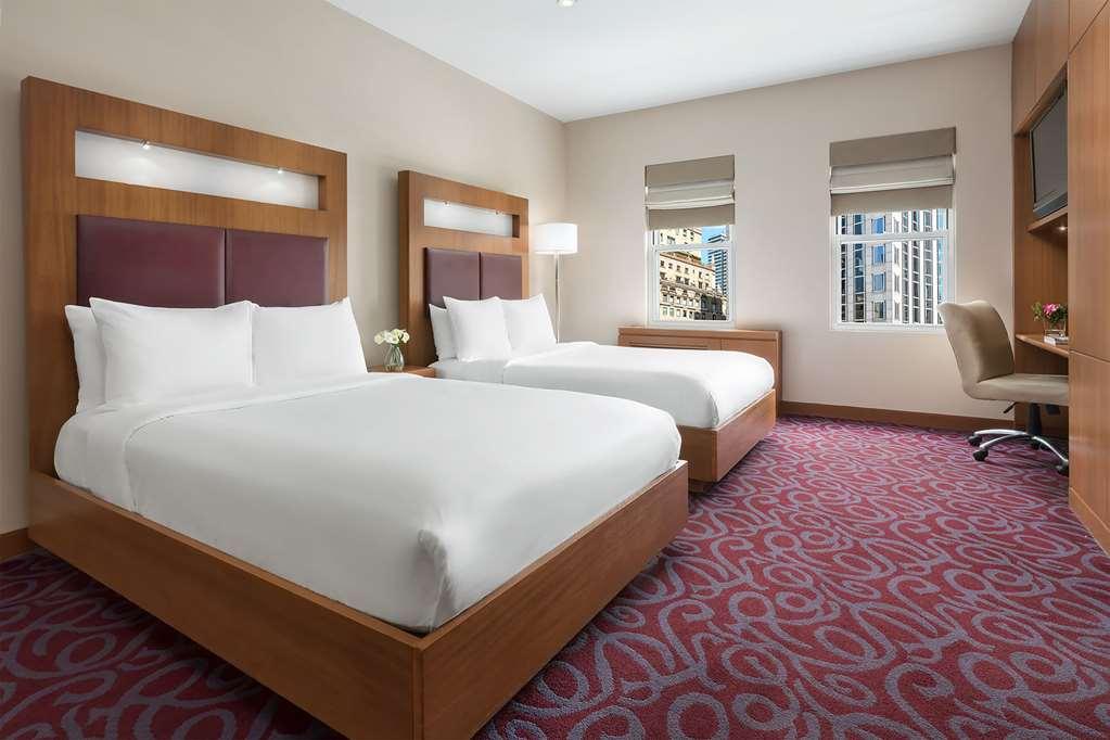 Hotel 57 By Luxurban New York Room photo