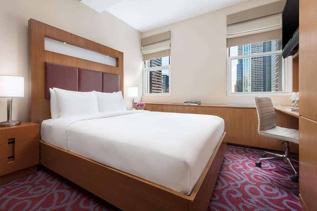 Hotel 57 By Luxurban New York Room photo